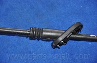 PTA-524  PMC  -  Трос ручного гальма4