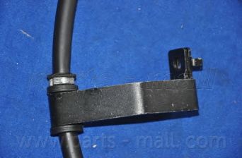 PTA-524  PMC  -  Трос ручного гальма6