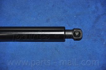 PQC-211  PMC  -  Газова пружина1