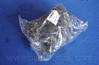 PXNMC-003  PMC  -  Патрубок системи охолодження0