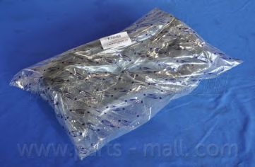 PXNLC-019  PMC  -  Патрубок системи охолодження0