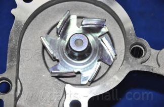 PHA-030  PMC  -  Насос охолоджуючої рідини1