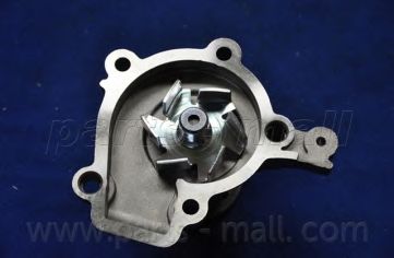 PHA-030  PMC  -  Насос охолоджуючої рідини7