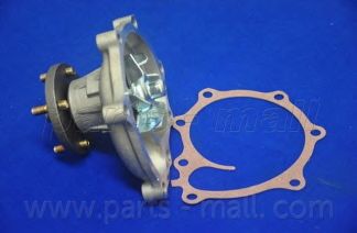 PHB-001  PMC  -  Насос охолоджуючої рідини0