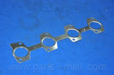 P1M-A005  PMC  -  Прокладка випускного колектора3