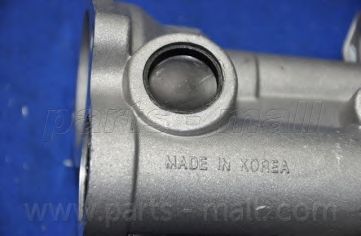 PHA-005  PMC  -  Насос охолоджуючої рідини4