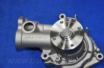PHA-005  PMC  -  Насос охолоджуючої рідини7