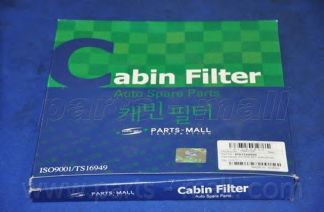 PMA-C28  PMC(CARBON)  -  Фільтр салону0