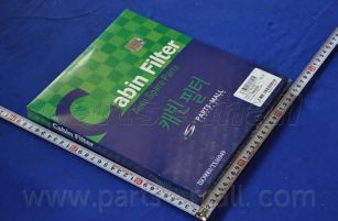 PMC-009  PMC  -  Фільтр салону0