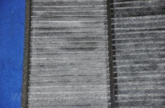 PMD-C04  PMC(CARBON)  -  Фільтр салону0