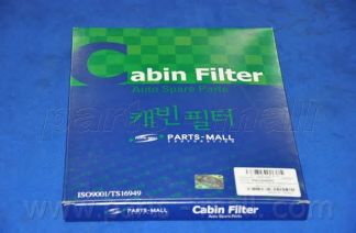 PMD-C04  PMC(CARBON)  -  Фільтр салону3