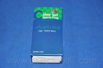 PEB-E52  PMC  -  Комплект проводів запалювання2