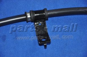 PTA-117  PMC  -  Трос ручного гальма0