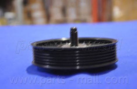 PSC-C006  PMC  -  Натяжний ролик поліклинового ременя4