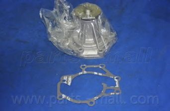 PHB-009  PMC  -  Насос охолоджуючої рідини1