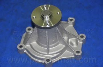 PHB-009  PMC  -  Насос охолоджуючої рідини4