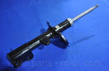 PJA-FR018  PMC  -  Амортизатор2