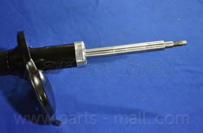 PJA-FR018  PMC  -  Амортизатор7