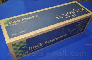 PJA-RL016  PMC  -  Амортизатор0