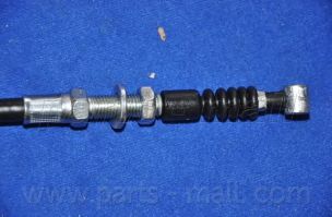 PTA-501  PMC  -  Трос ручного гальма0