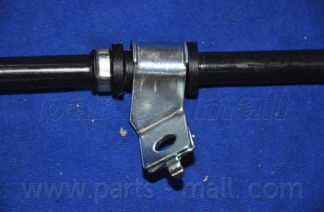 PTA-501  PMC  -  Трос ручного гальма2