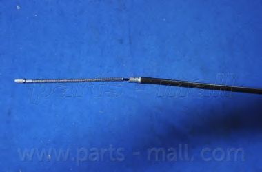 PTA-501  PMC  -  Трос ручного гальма5