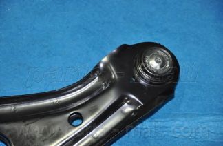 PXCAA-025LR  PMC  -  Важіль підвіски6