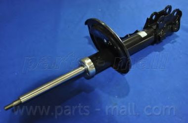 PJB-FL020  PMC  -  Амортизатор4