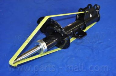 PJA-FL025  PMC  -  Амортизатор0