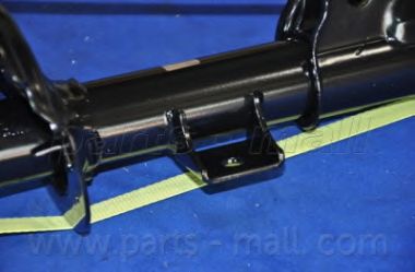 PJA-FL025  PMC  -  Амортизатор2