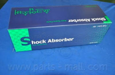 PJA-FL025  PMC  -  Амортизатор3