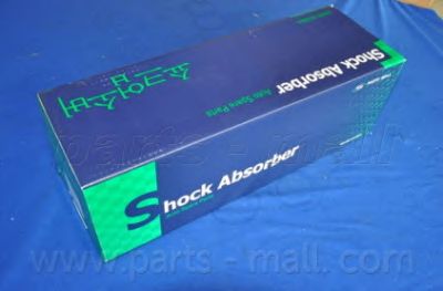 PJA-FR025  PMC  -  Амортизатор1