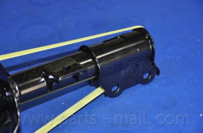 PJA-FR025  PMC  -  Амортизатор3