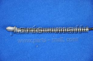 PTA-240  PMC  -  Трос ручного гальма0