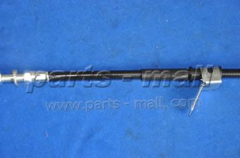 PTA-240  PMC  -  Трос ручного гальма3