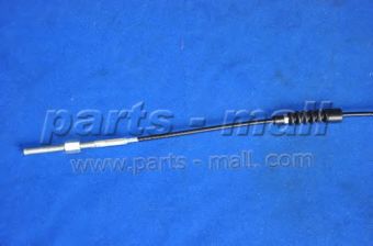 PTA-240  PMC  -  Трос ручного гальма4