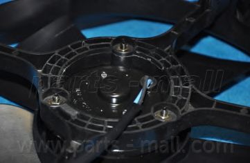 PXNBC-004  PMC  -  Вентилятор кондиціонера3