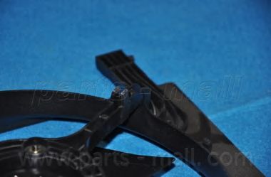 PXNBC-004  PMC  -  Вентилятор кондиціонера4