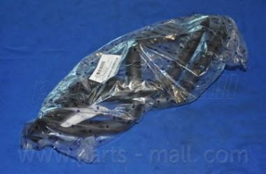 PXNMC-074  PMC  -  Патрубок системи опалення0