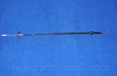 PTC-004  PMC  -  Трос зчеплення2