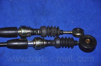 PTC-002  PMC  -  Трос зчеплення1