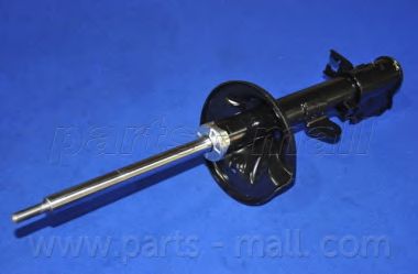 PJB-RL002  PMC  -  Амортизатор2