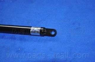 PQC-001  PMC  -  Газова пружина0