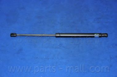 PQA-253  PMC  -  Газова пружина4