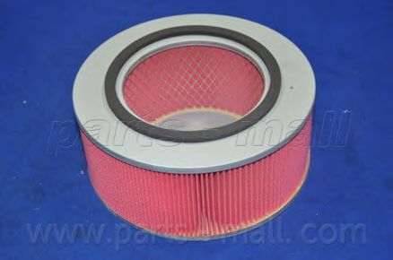 PAB-004  PMC  -  Фільтр повітря2