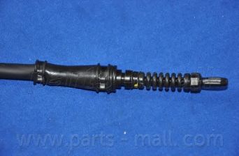 PTA-144  PMC  -  Трос ручного гальма2