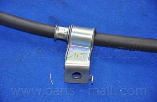 PTA-144  PMC  -  Трос ручного гальма3