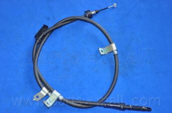 PTA-144  PMC  -  Трос ручного гальма4