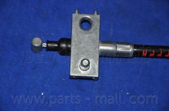 PTD-033  PMC  -  Трос ручного гальма1