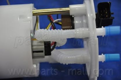 PDC-M009  PMC  -  Насос паливний4